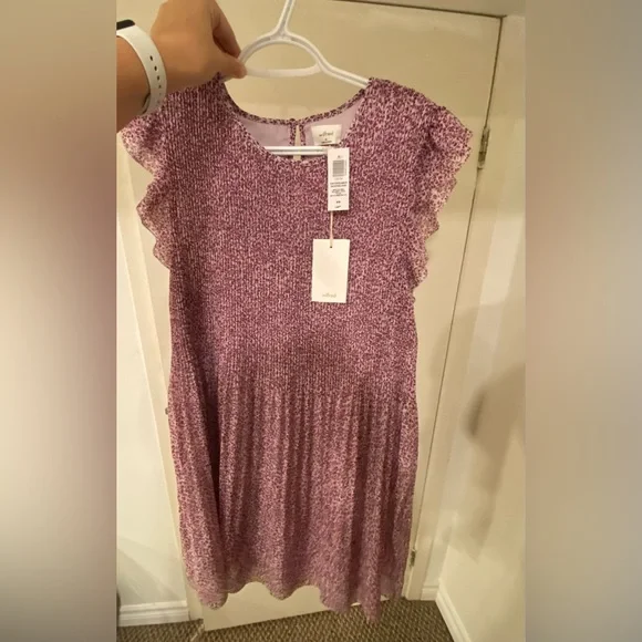 Wilfred Daydreamer Sleeveless dress with tags on - Picture 3 of 5